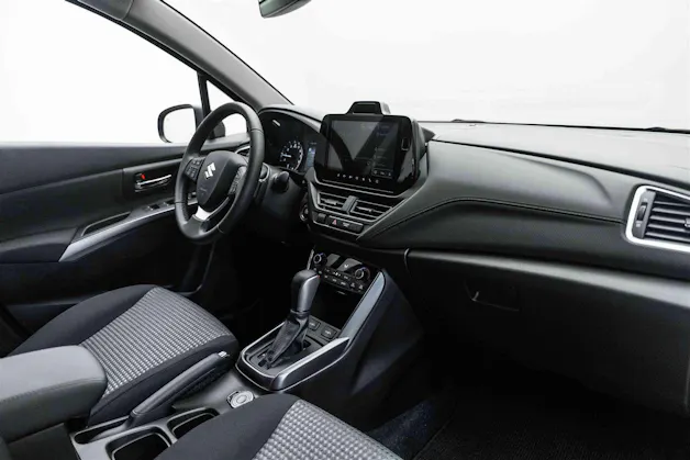 Suzuki SUZUKI S-Cross 1.4 16V Compact 4WD MHD Automat