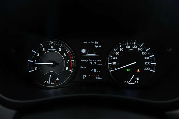 Suzuki SUZUKI S-Cross 1.4 16V Compact 4WD MHD Automat