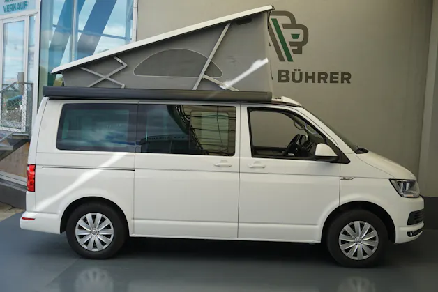 VW T6 California TDI Ocean Liberty DSG-Automat 150PS