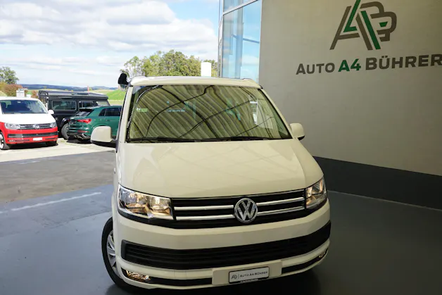 VW T6 California TDI Ocean Liberty DSG-Automat 150PS