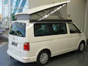VW T6 California TDI Ocean Liberty DSG-Automat 150PS