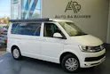 VW T6 California TDI Ocean Liberty DSG-Automat 150PS
