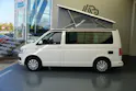 VW T6 California TDI Ocean Liberty DSG-Automat 150PS