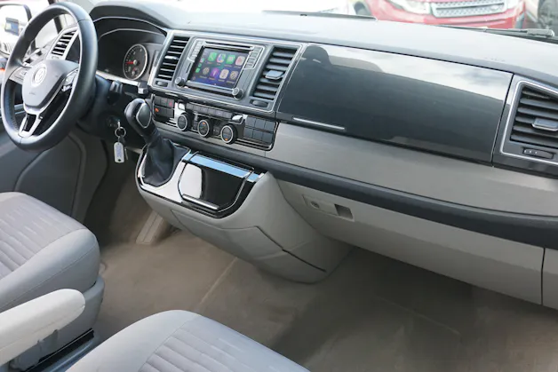 VW T6 California TDI Ocean Liberty DSG-Automat 150PS