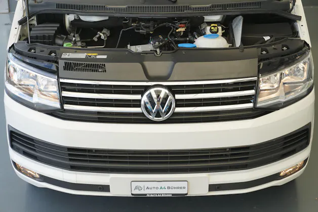 VW T6 California TDI Ocean Liberty DSG-Automat 150PS