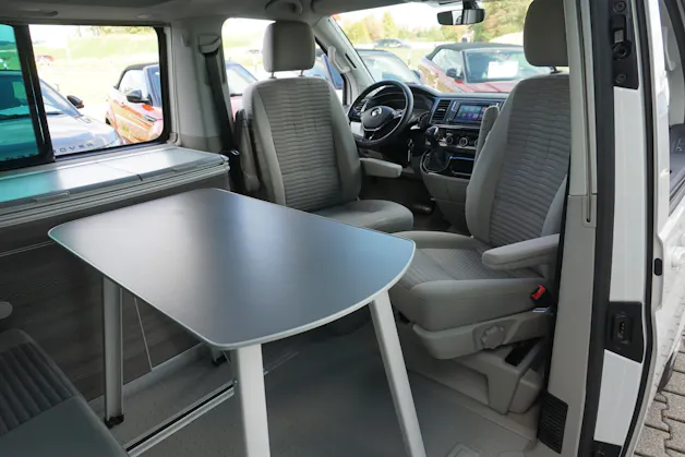 VW T6 California TDI Ocean Liberty DSG-Automat 150PS