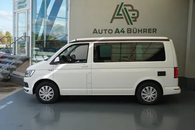VW T6 California TDI Ocean Liberty DSG-Automat 150PS