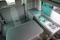 VW T6 California TDI Ocean Liberty DSG-Automat 150PS