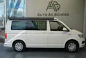 VW T6 California TDI Ocean Liberty DSG-Automat 150PS