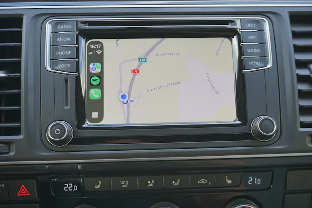VW T6 California TDI Ocean Liberty DSG-Automat 150PS