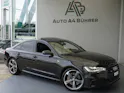 AUDI A6 3.0 BiTDI quattro Limousine 313PS Automat
