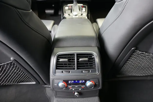 AUDI A6 3.0 BiTDI quattro Limousine 313PS Automat