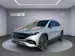 MERCEDES-BENZ EQA 350 AMG Line 4Matic