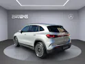 MERCEDES-BENZ EQA 350 AMG Line 4Matic