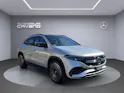 MERCEDES-BENZ EQA 350 AMG Line 4Matic