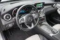 MERCEDES-BENZ GLC Coupé 400d AMGLine 4M 3,0 V6 330PS