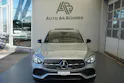 MERCEDES-BENZ GLC Coupé 400d AMGLine 4M 3,0 V6 330PS