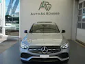 MERCEDES-BENZ GLC Coupé 400d AMGLine 4M 3,0 V6 330PS
