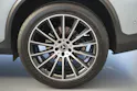MERCEDES-BENZ GLC Coupé 400d AMGLine 4M 3,0 V6 330PS