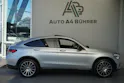 MERCEDES-BENZ GLC Coupé 400d AMGLine 4M 3,0 V6 330PS