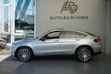 MERCEDES-BENZ GLC Coupé 400d AMGLine 4M 3,0 V6 330PS