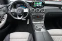 MERCEDES-BENZ GLC Coupé 400d AMGLine 4M 3,0 V6 330PS
