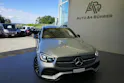 MERCEDES-BENZ GLC Coupé 400d AMGLine 4M 3,0 V6 330PS