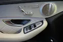MERCEDES-BENZ GLC Coupé 400d AMGLine 4M 3,0 V6 330PS