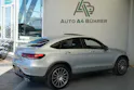 MERCEDES-BENZ GLC Coupé 400d AMGLine 4M 3,0 V6 330PS