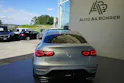 MERCEDES-BENZ GLC Coupé 400d AMGLine 4M 3,0 V6 330PS