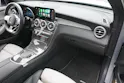 MERCEDES-BENZ GLC Coupé 400d AMGLine 4M 3,0 V6 330PS