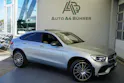 MERCEDES-BENZ GLC Coupé 400d AMGLine 4M 3,0 V6 330PS