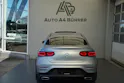 MERCEDES-BENZ GLC Coupé 400d AMGLine 4M 3,0 V6 330PS