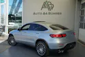 MERCEDES-BENZ GLC Coupé 400d AMGLine 4M 3,0 V6 330PS