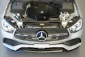 MERCEDES-BENZ GLC Coupé 400d AMGLine 4M 3,0 V6 330PS
