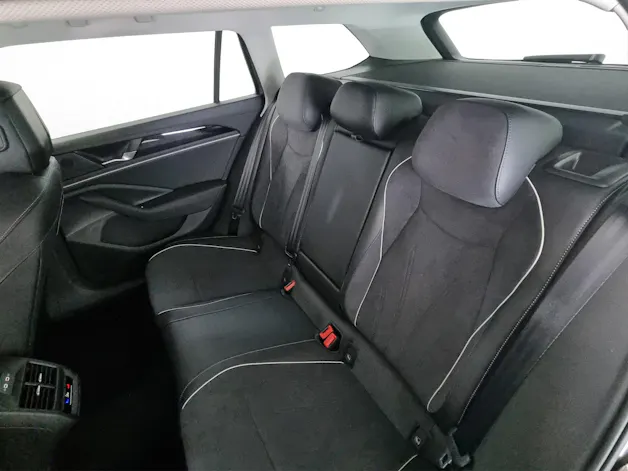 VW Passat Variant 1.5 TSI evo2 PHEV Business