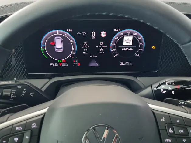 VW Passat Variant 1.5 TSI evo2 PHEV Business