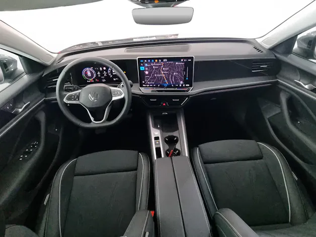 VW Passat Variant 1.5 TSI evo2 PHEV Business