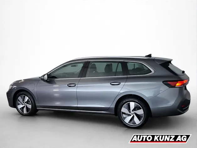 VW Passat Variant 1.5 TSI evo2 PHEV Business