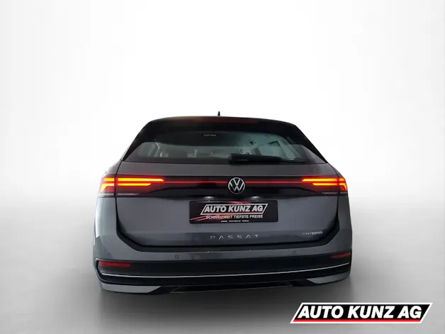 VW Passat Variant 1.5 TSI evo2 PHEV Business