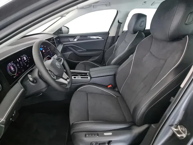 VW Passat Variant 1.5 TSI evo2 PHEV Business