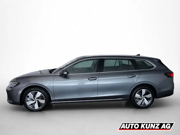 VW Passat Variant 1.5 TSI evo2 PHEV Business