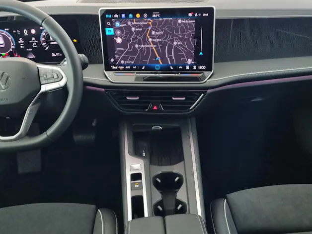 VW Passat Variant 1.5 TSI evo2 PHEV Business