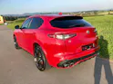 ALFA ROMEO Stelvio 2.9 V6 Quadrifoglio Q4 Automatic