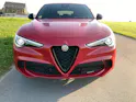 ALFA ROMEO Stelvio 2.9 V6 Quadrifoglio Q4 Automatic
