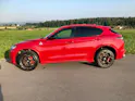 ALFA ROMEO Stelvio 2.9 V6 Quadrifoglio Q4 Automatic