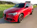 ALFA ROMEO Stelvio 2.9 V6 Quadrifoglio Q4 Automatic