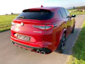 ALFA ROMEO Stelvio 2.9 V6 Quadrifoglio Q4 Automatic