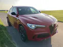ALFA ROMEO Stelvio 2.9 V6 Quadrifoglio Q4 Automatic