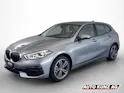 BMW 120i Sport Line
